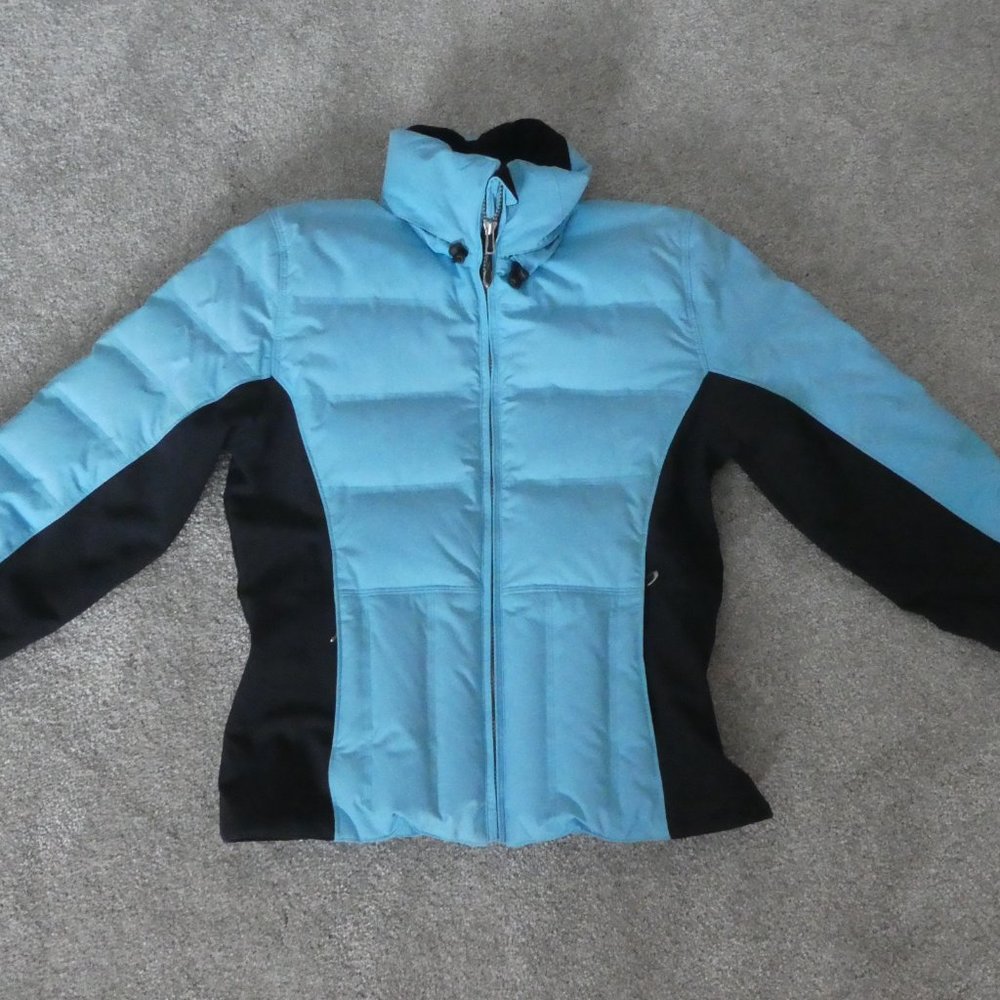 Obermeyer Ski Jacket